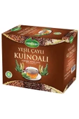 Mindivan Yeşil Çaylı Kinoa Çayı - 1