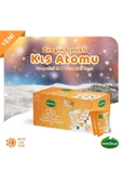 Kış Atomu Propolisli ve C Vitaminti Bitki Çayı 180 gr - 2