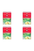 Ziya Dede Atom Nane Limon Melisa Çayı 150 Gr 4 Lü Paket - 1