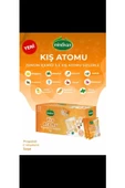 C Vitamini Portakal Aromalı Kış Atomu Zengin Içerik Ile - 4
