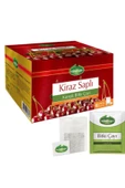 Mindivan Kiraz Saplı Form Çayı 40'lı ( Diet Destek Ürünü ) - 1