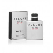 Chanel Allure Homme Sport EDT 100 ml Erkek Parfüm - 1