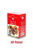 Ziya Dede Atom Küp Bitki Çayı 150 Gr 30 Adet Kutu - 1