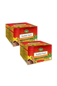 Kudret Narlı Çay 40 'lı Premium Süzen Poşet 2 Adet - 1