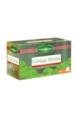 Mindivan Ginkgo Biloba Bitki Çayı 20 li - 1