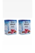 2 Adet Nutribio Propolisli Atom Kış Çayı 150 gr - 1