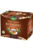 Mindivan Yeşil Çaylı Kuinoalı Bitki Çayı - 1