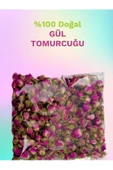 Lavendrose Tomurcuk Gül Kurusu Bitki Çayı 100 gr - %100 Doğal - 2