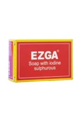 Kükürtlü Egzama Sabunu 100 gr - 1