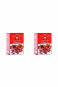 2 Kutu Ziya Dede Atom Çayı 200 Gr. X 2 Kış Çayı - 1