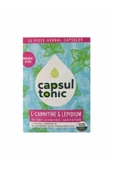 Capsül Tonic L-Carnitine Kapsül 30'lu - 1