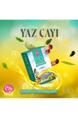 Mia For Life Frio Yaz Çayı 2 Kutu - 1
