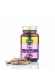 Mindivan Iyi Geceler Çayı Ve Passiflora Çarkıfelek Otu Ve Kantaron Ekstreli Kapsül - 4