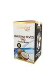 Hindistan Cevizi Yağı Katı 150ml - 1