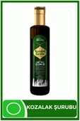 Şenay Çam Kozalak Şurubu 500 Gr - 1