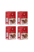 4 Kutu Ziya Dede Atom Çayı 150 Gr. X 4 Kış Çayı - 1