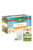 Relax Seri Papatya Suyu Ve Çayı, Passiflora Kapsül, Gece Çayı - 4