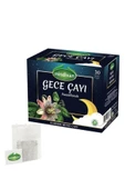 Relax Seri Papatya Suyu Ve Çayı, Passiflora Kapsül, Gece Çayı - 5