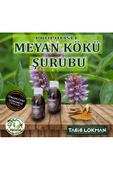 Meyan Kökü Şurubu 230 ml 2'li - 1