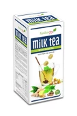 Milk Tea Çay 250 Gr Karışık Bitkisel Çay Emziren Anne Çayı - 1