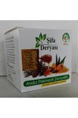 Andız Pekmezli - Zencefilli Kış Macunu 420 Gr. - 1