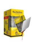 Rhino Myth Honey - 1