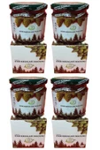 Şifaana Çam Kozalak Macunu 240 Gr 4 Kutu - 1