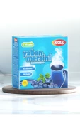 Az Şekerli Tek İçimlik Yaban Mersini Aro. İçecek Tozu (30 Stick) - 1