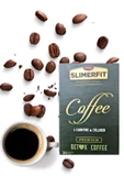 Slimerfit Coffee Detox Kahve 30 Sachet 30 Günlük Kullanım L-carnitine Collagen - 1