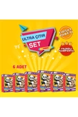 Naturpy Ultra Çıtır Set ( Çıtır Tahıl Topları X6 Adet) - 1