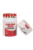 Çakşır Otu Macunu 1 Kutu - 5