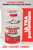 Çakşır Otu Macunu 1 Kutu - 2