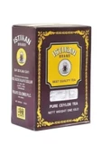 İSTİKAN Istıkan Brand Pure Ceylon Siyah Dökme Çay Tea 1 Kg - 1
