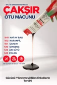Çakşır Otu Macunu 1 Kutu - 6