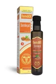 Farmaex Zerdeçal Ekstraktı 250 Ml. Zerdeçal Kökü Sıvı Ekstresi Zerdeçal Curcumin Extract - 1