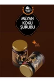 2 Adet Meyan Kökü Şurubu 500 G - 2