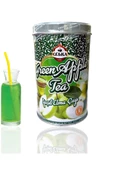 GÜLKA Yeşil Elma Çayı Green Apple Tea 300 gr - 1
