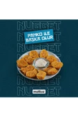 MOLLİCA PANKO EKMEK KIRINTISI 1 KG - 5