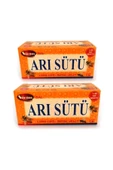 Sürüm Bal Royal Jelly Arı Sütü 10lu X 2 Adet - 1