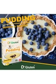 Muzlu Kinoalı Glutensiz Puding 112 G - 1