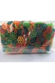 Renkli Yağda Açılan Cips (SURİYE CİPSİ) 500 gram - 2