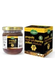 Propolis Arı Sütü Bal Polen Karışımı 230gr - 1