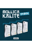 MOLLİCA PANKO EKMEK KIRINTISI 1 KG - 4