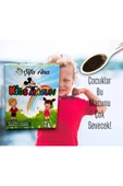ŞİFA ANA Kids Macun 240 g Kakao Bal Polen Karışımlı Macun 2 KUTU - 3
