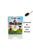 ŞİFA ANA Kids Macun 240 g Kakao Bal Polen Karışımlı Macun 2 KUTU - 1