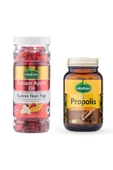 Kudret Narı Yağı Soft Jel Propolis Kapsül Ülset - 1