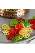 Renkli Yağda Büyüyen Sihirli Mısır Cipsi (suriye Cipsi) (800 gr) - 2