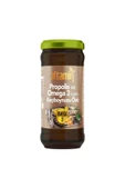 Aftamin Omega 3 Ve Propolis Içeren Keçiboynuzu Özü 640 G (KAŞIKLI) - 1