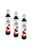 Organik Nar Ekşisi - Katkısız 350 Gr X 3 Adet - 1