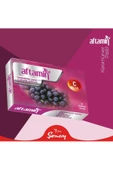 Aftamin Kara Mürver Pastil - 24 Adet - 1
